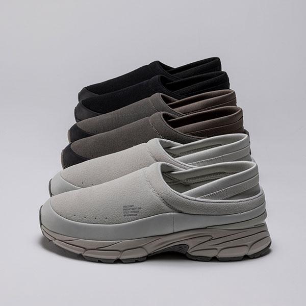 MOONSTAR（ムーンスター） 810s エイトテンス キャンピー ET040 スニーカー サボタ...