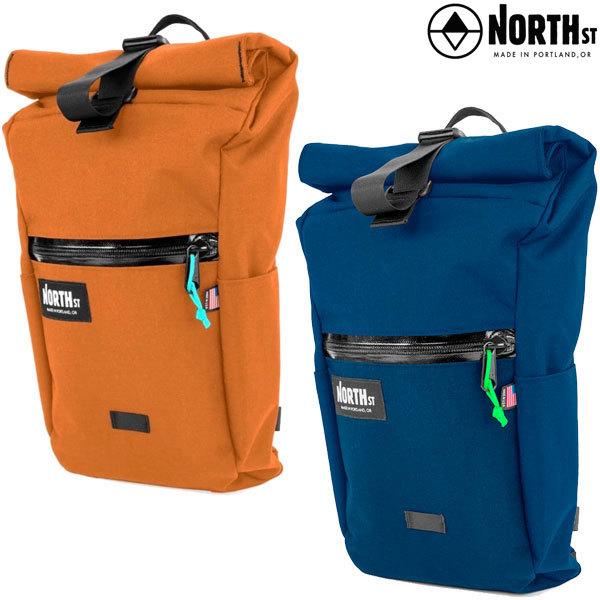 NORTH ST Bags（ノース ストリート バッグス）バックパック 鞄 リュック バッグ メンズ...