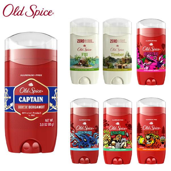 オールドスパイス フレグランスバー　3.0oz/85g　日本正規輸入品