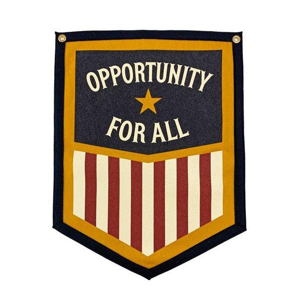 オックスフォードペナント キャンプフラッグ 旗 インテリア レトロ アート ディスプレイ アメリカ ...