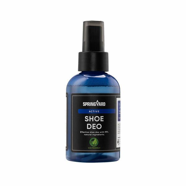 【SPRINGYARD ACTIVE】スプリングヤード アクティブ シューデオ 消臭スプレー シュー...