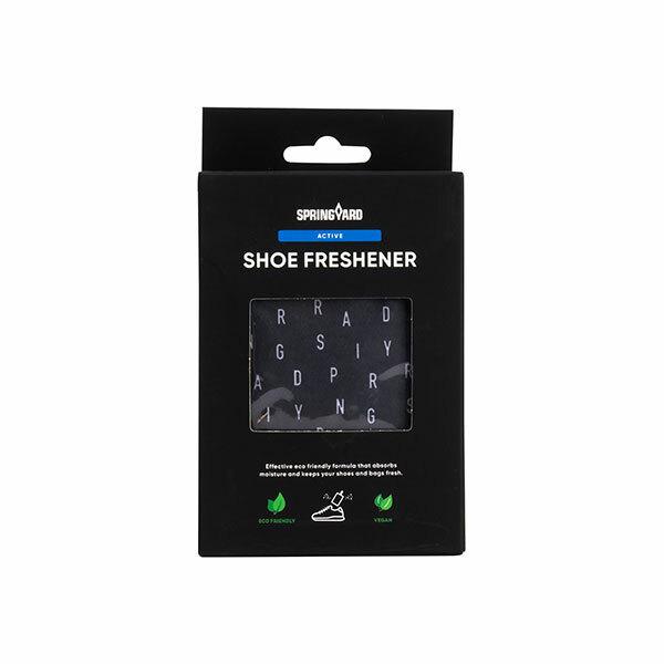【SPRINGYARD ACTIVE】スプリングヤード アクティブ シューフレッシュナー 靴用芳香剤...
