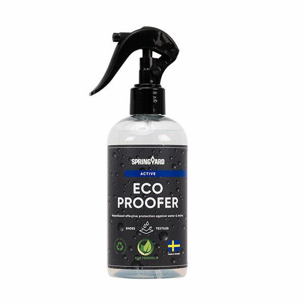 スプリングヤード アクティブ ECO PROOFER 防水防汚スプレー シューケア用品 SPRING...