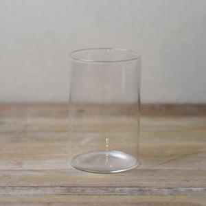 VISION GLASS（ヴィジョングラス） グラス M コップ 耐熱 直火OK ガラス 食器 容器｜digstore