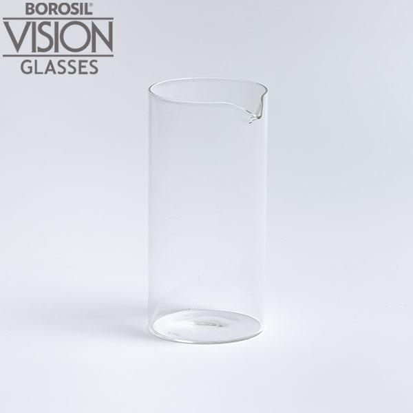VISION GLASS（ヴィジョングラス） ボロシルヴィジョン ジャグ 水差し LARGE BOR...