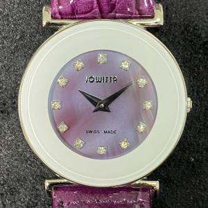いさぶろう　腕時計　ヨビッサ Fukushima Watch Company フクシマウォッチカンパニー mirco