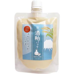 プロステージ 酒粕パック 170g 最安値 価格比較 Yahoo ショッピング 口コミ 評判からも探せる