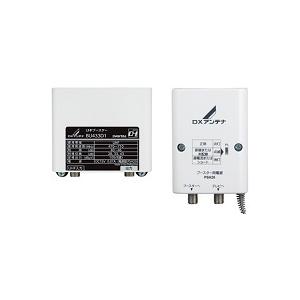 地デジ・BS/CSブースター設置工事 : アンテナ工事のデジック - 通販