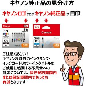 キャノン 純正 BCI-351XL+350XL...の詳細画像4