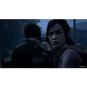 PS5 ラストオブアス The Last of...の詳細画像1