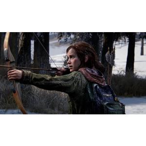 PS5 ラストオブアス The Last of...の詳細画像2