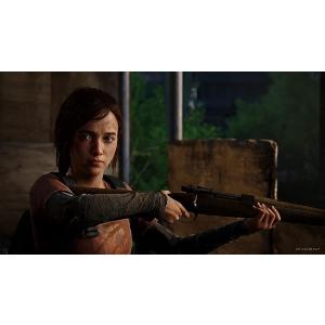 PS5 ラストオブアス The Last of...の詳細画像4
