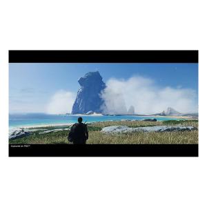 PS5 ゴーストオブツシマ Ghost of ...の詳細画像1