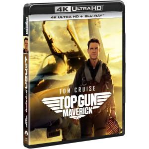 トップガン マーヴェリック 4K Ultra H...の商品画像
