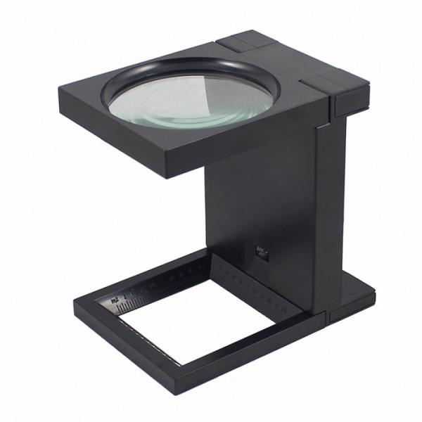 ギガセレクション　LED付折り畳み式ルーペ　8倍　GSL1047 GIGA SELECTION　照明...