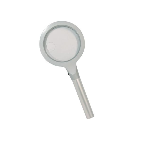 ギガセレクション　LEDライトルーペ　GSL1115 GIGA SELECTION 照明付