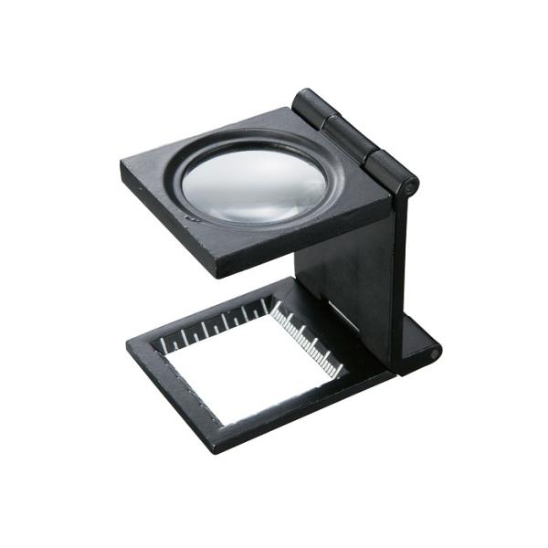 ギガセレクション　折り畳み式ルーペ　8倍　GSL9005D GIGA SELECTION
