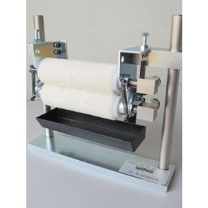 イシカワキカイ　WING　IK-300 スイング型ローラー給油システム