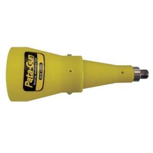 回転波動式エアーノズル パタガン SPG-40 (ユニットタイプ) 大浩研熱 DAICO