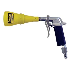 回転波動式エアーノズル パタガン SPG-40G (エアーガン付きタイプ) 大浩研熱 DAICO