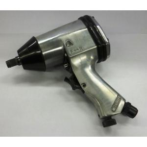 PROMOTE エアーインパクトレンチ1/2　AT-5040