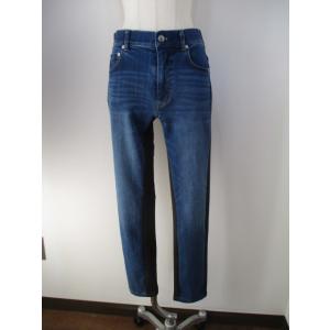 ayane キルティングデニムジャケット！！ ayane 【ayane】アヤン/中綿キルトGジャン/873821/カジュアル