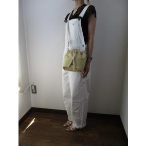 シアタープロダクツ THEATRE PRODUCTS NYLON BUCKET BAG &quot;LEK&quot; ...