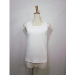 ディニテコリエ Dignite collier 2wayノースリーブプルオーバー TW-802680...