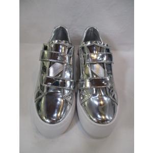 メゾンマヴェリックプレゼンツ MAISON MAVERICK PRESENTS Velcro Str...