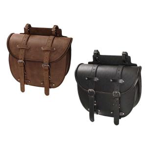 デグナー DEGNER レザー サドルバッグ SB-36 :degner-sb-36:SUGGESTYLE