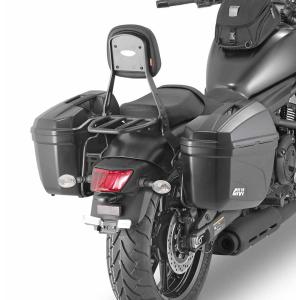 ジビ GIVI PL4115 パニアホルダー VALCAN/S650 デイトナ 95921 同等