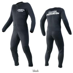 コミネ KOMINE クールマックスレーシングアンダーメッシュ