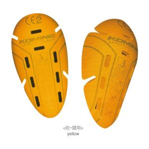 コミネ KOMINE SK-810 CEレベル2 プロテクターE/K 04-810