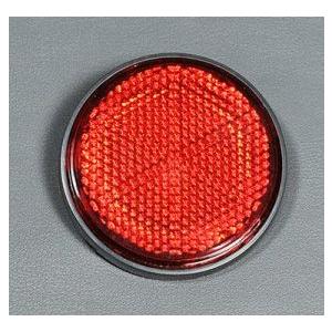 エムテック中京 MRS リフレクター 赤 六面カット Z1/Z2