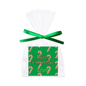 クリスマス プチギフト お菓子 チョコレートク...の詳細画像3