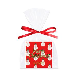 クリスマス プチギフト お菓子 チョコレートク...の詳細画像4