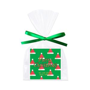 クリスマス プチギフト お菓子 ハートクッキー...の詳細画像5