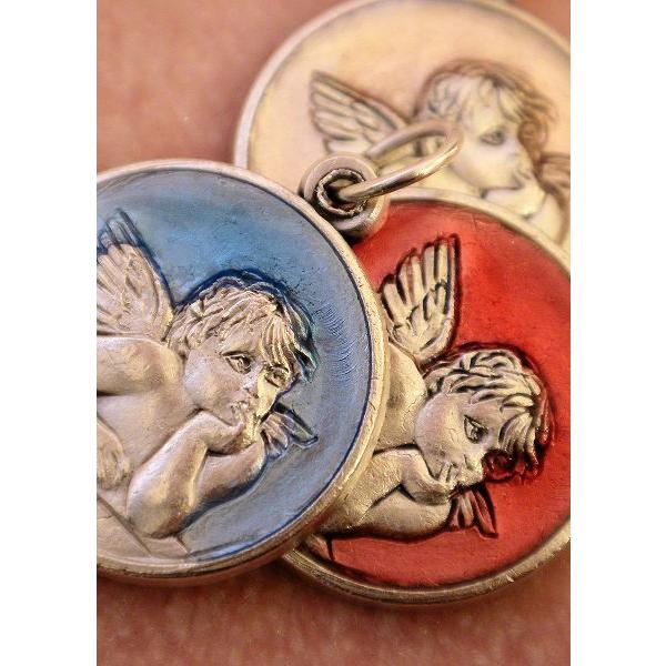 エンジェルネックレス