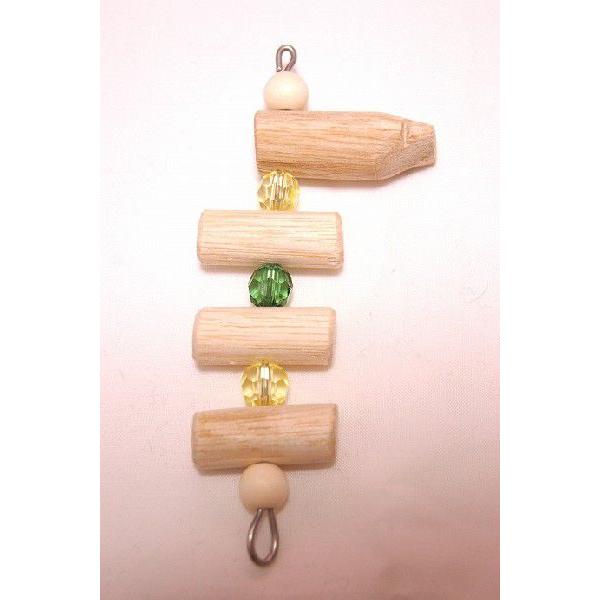 小鳥ちゃんクルクルToy(ノーマル)