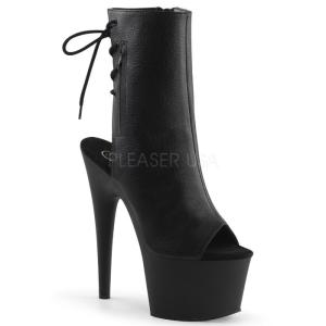 Pleaser（プリーザー） サイハイブーツ ニーハイブーツ 厚底