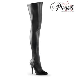 Pleaser ニーハイブーツ サイハイブーツ オーバーニーブーツ