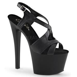 Pleaser 20cmヒール flam1020brogldch.jpg
