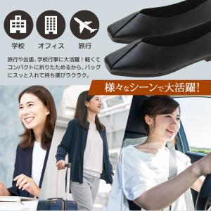 スリッパ 携帯スリッパ レディース スリッパレ...の詳細画像2