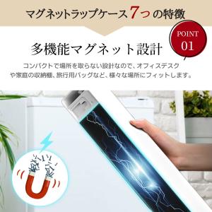ラップケース ラップカッター ラップカット ラ...の詳細画像5