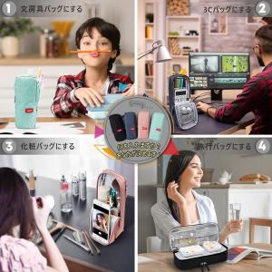 筆箱 シンプル ペンケース おしゃれ ふでばこ...の詳細画像5