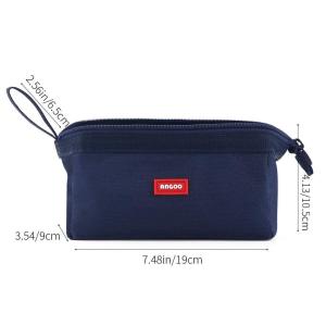 筆箱 シンプル ペンケース おしゃれ ふでばこ...の詳細画像5