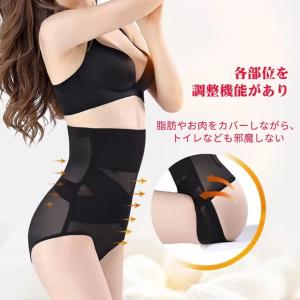 スタイルガードル ガードル 骨盤ガードル 補正...の詳細画像3