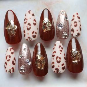 Dinaネイル つや消しマットネイル デザインから選ぶ Yahoo ショッピング