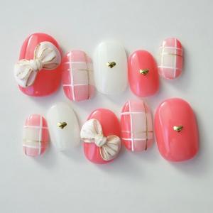 AN81 500枚入り クリアチップ【レギュラーポイント】クリアネイル