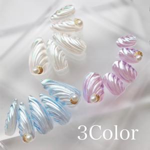 AN11 600枚入り クリアチップ 【ショートオーバル】クリアネイルチップ